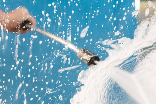 Pre-Holiday Cleaning in Gonzales, TX
